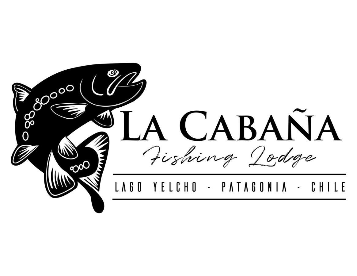 La Cabana Fishing Lodge Puerto Ramírez Eksteriør billede